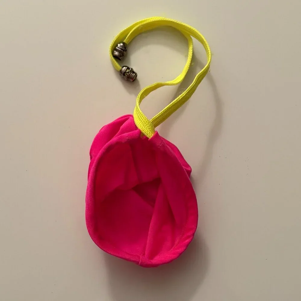 Drawstring Pouch